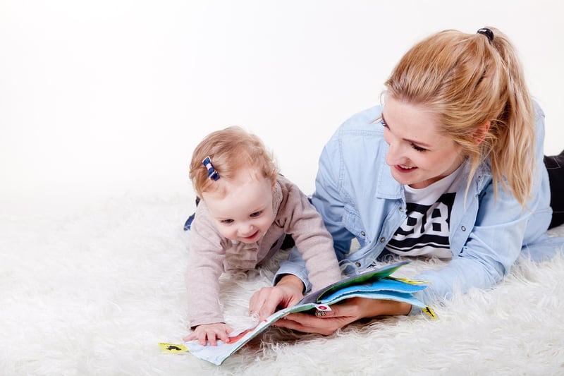 Upcycled playtime activities
