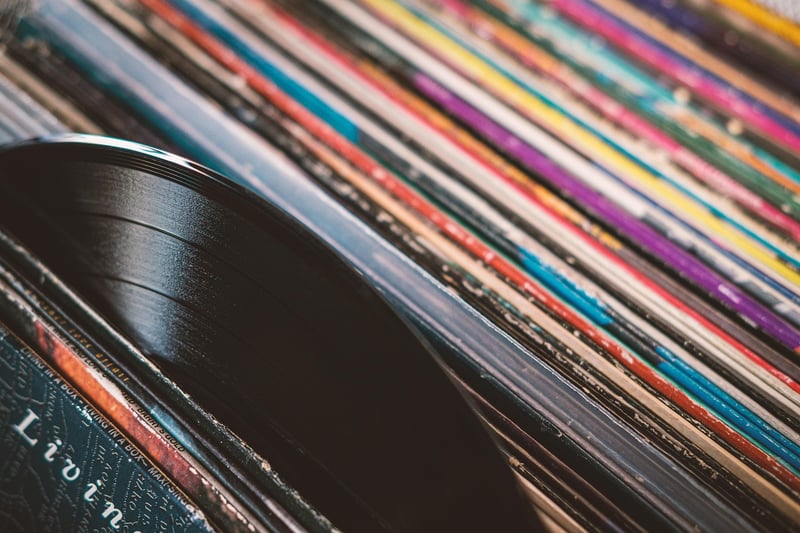 Vinyl Wall Decals